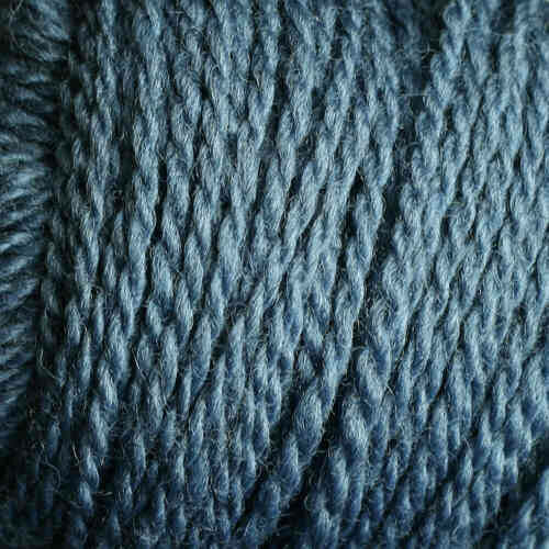 Oceaan blauw 307