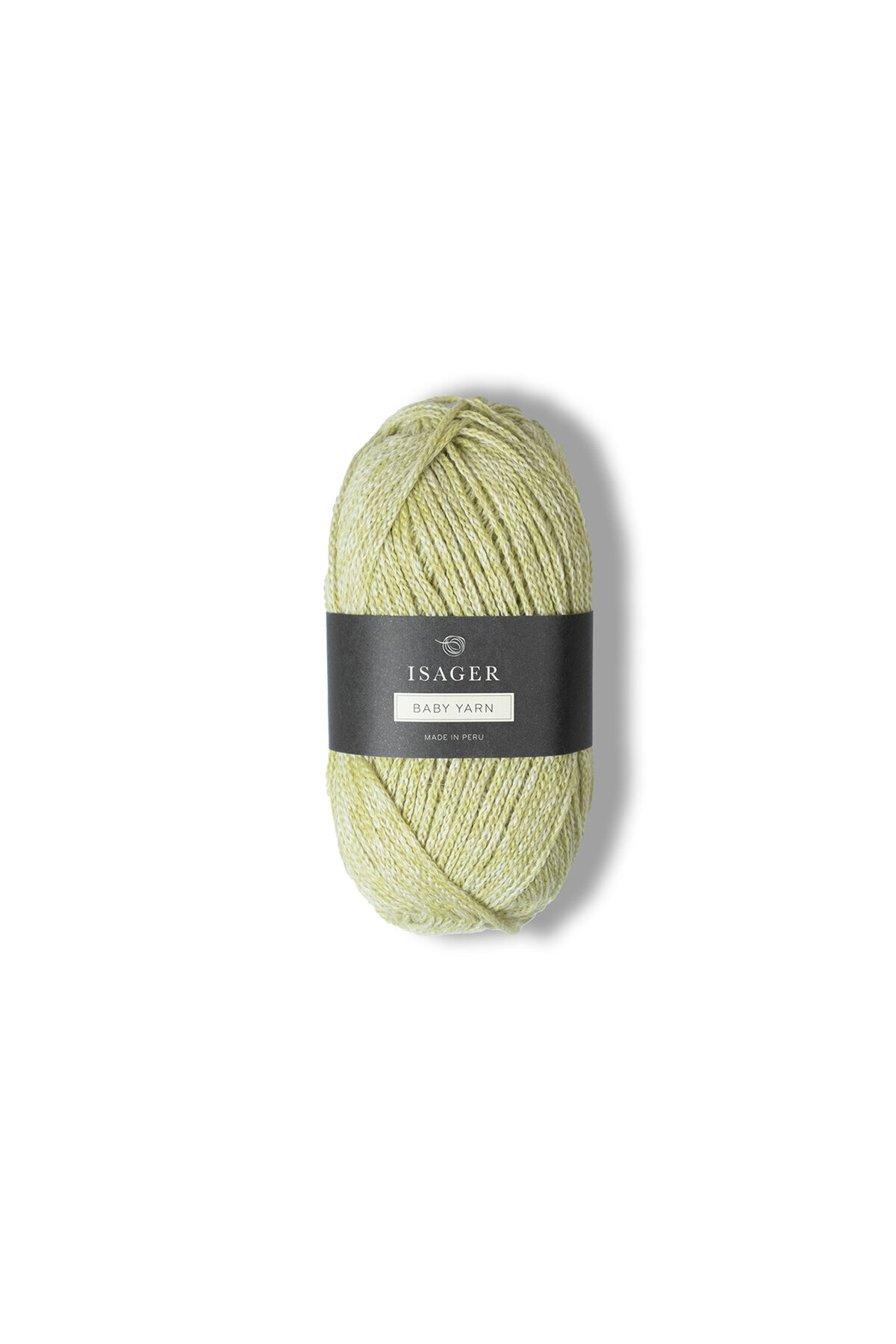 Eco baby groen 57