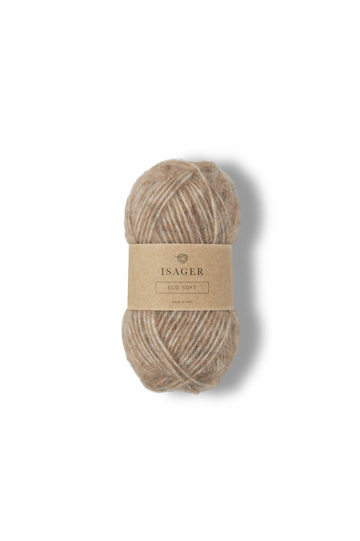 Isager soft kleur E7s