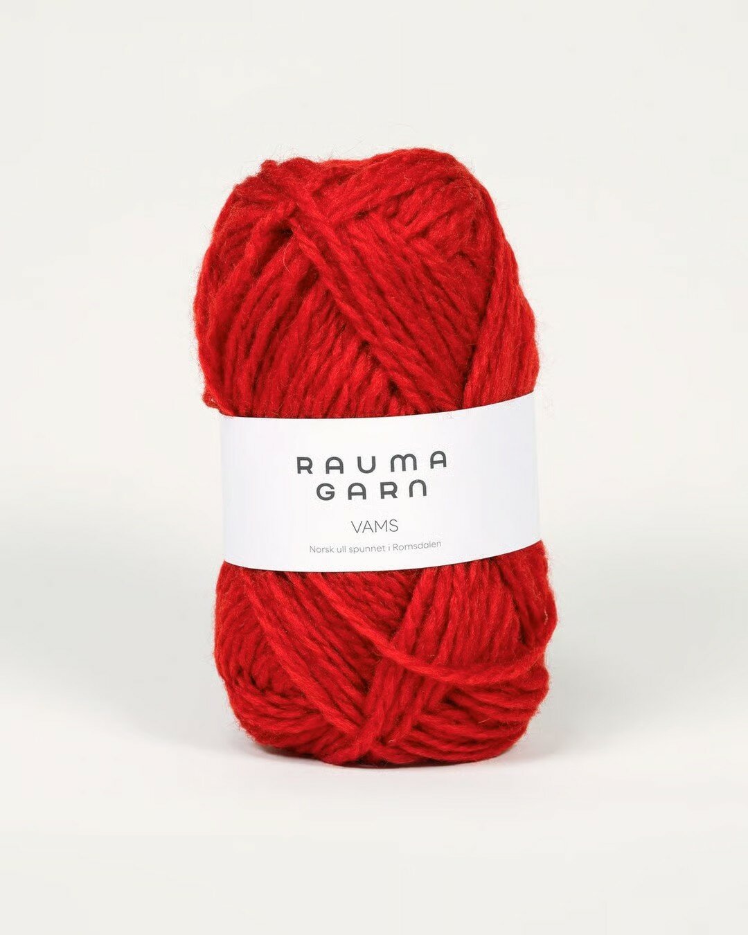Rauma Vams rood