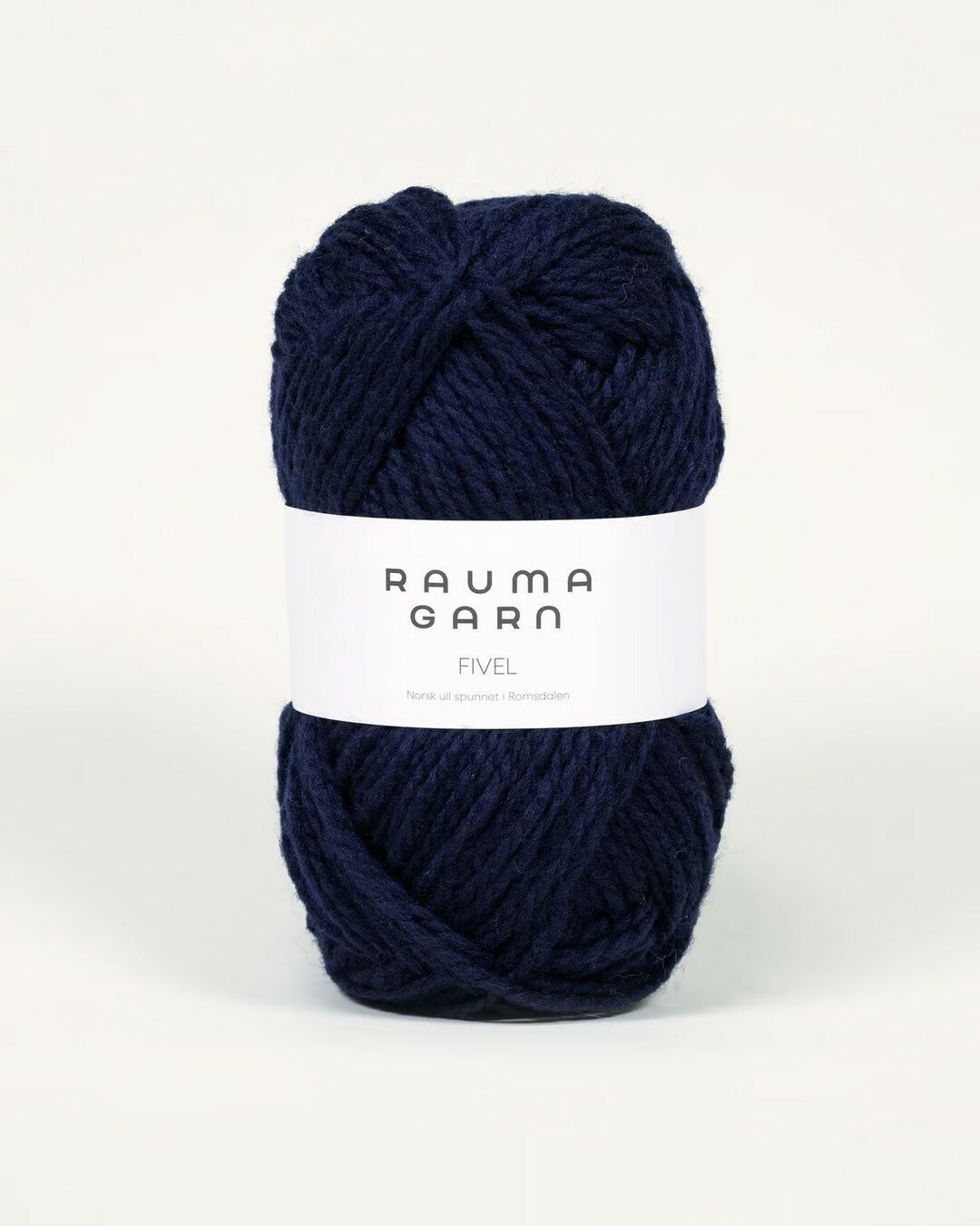 Fivel marine blauw