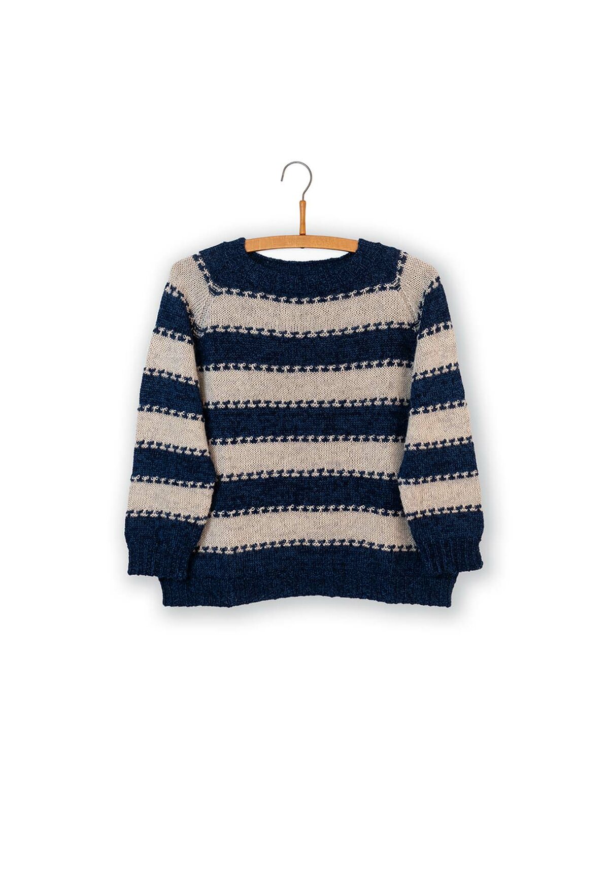 A Knitting Life – Inspirerende Breipatronen en Verhalen uit de Wereld van Marianne Isager