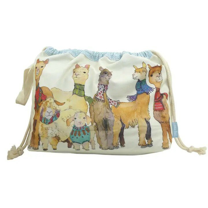 Alpaca