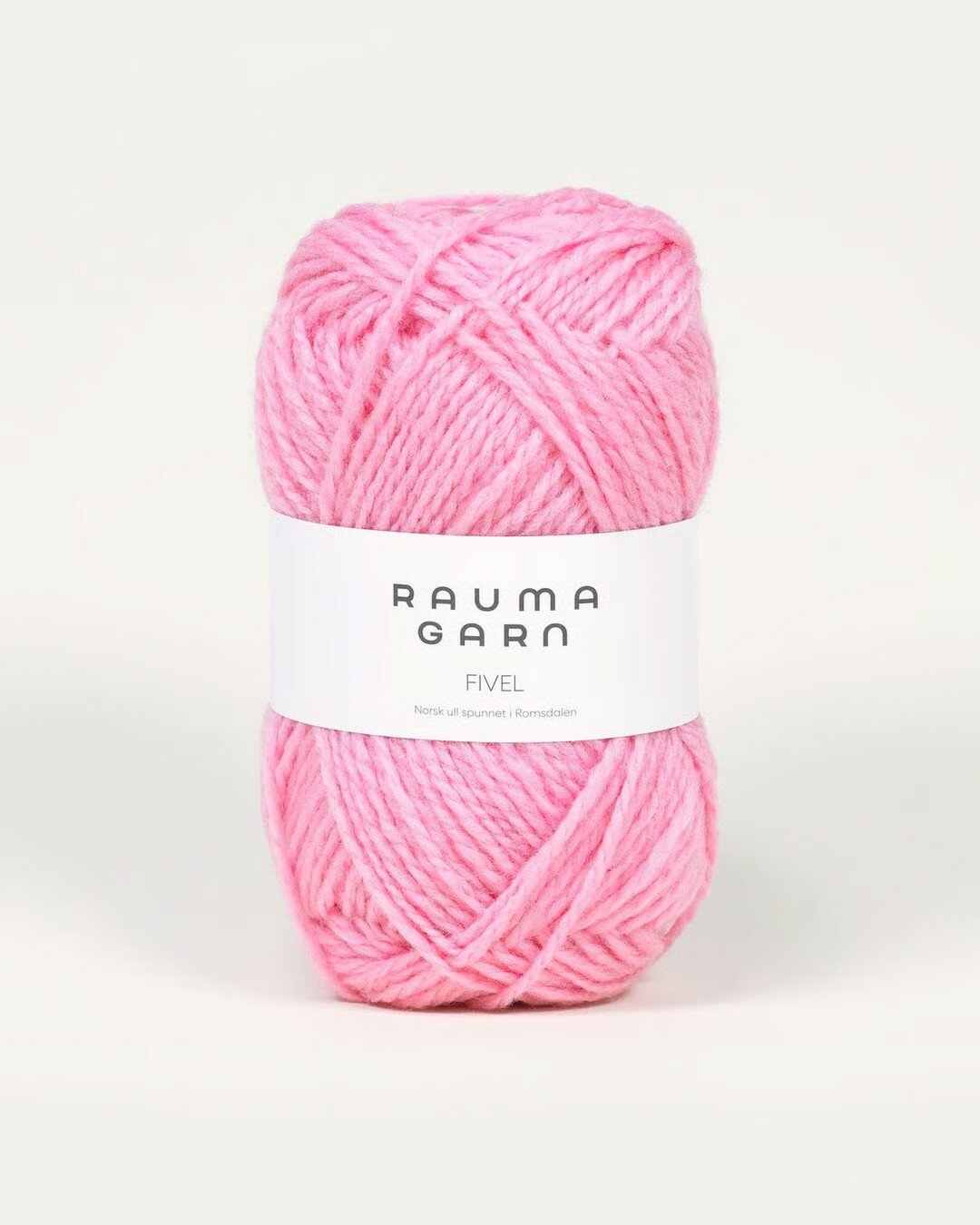 Rosa 15| Raumagarn Fivel
