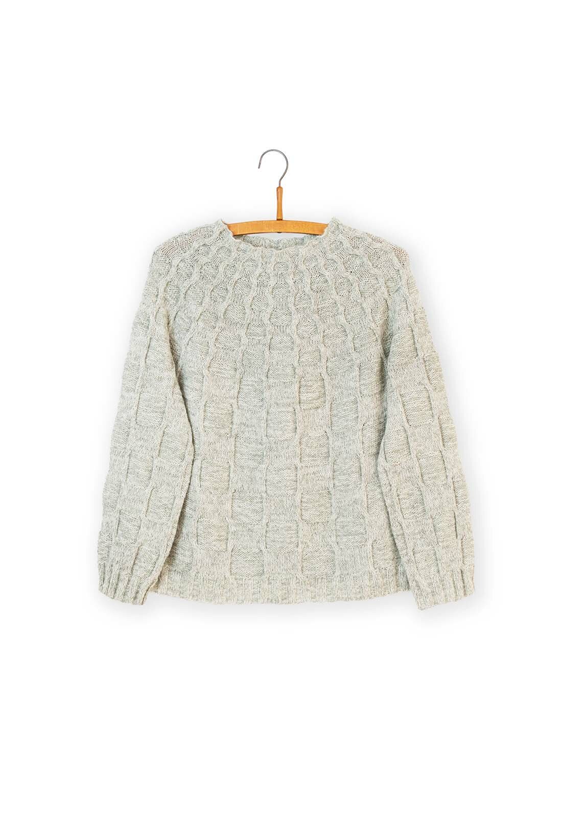 A Knitting Life – Inspirerende Breipatronen en Verhalen uit de Wereld van Marianne Isager
