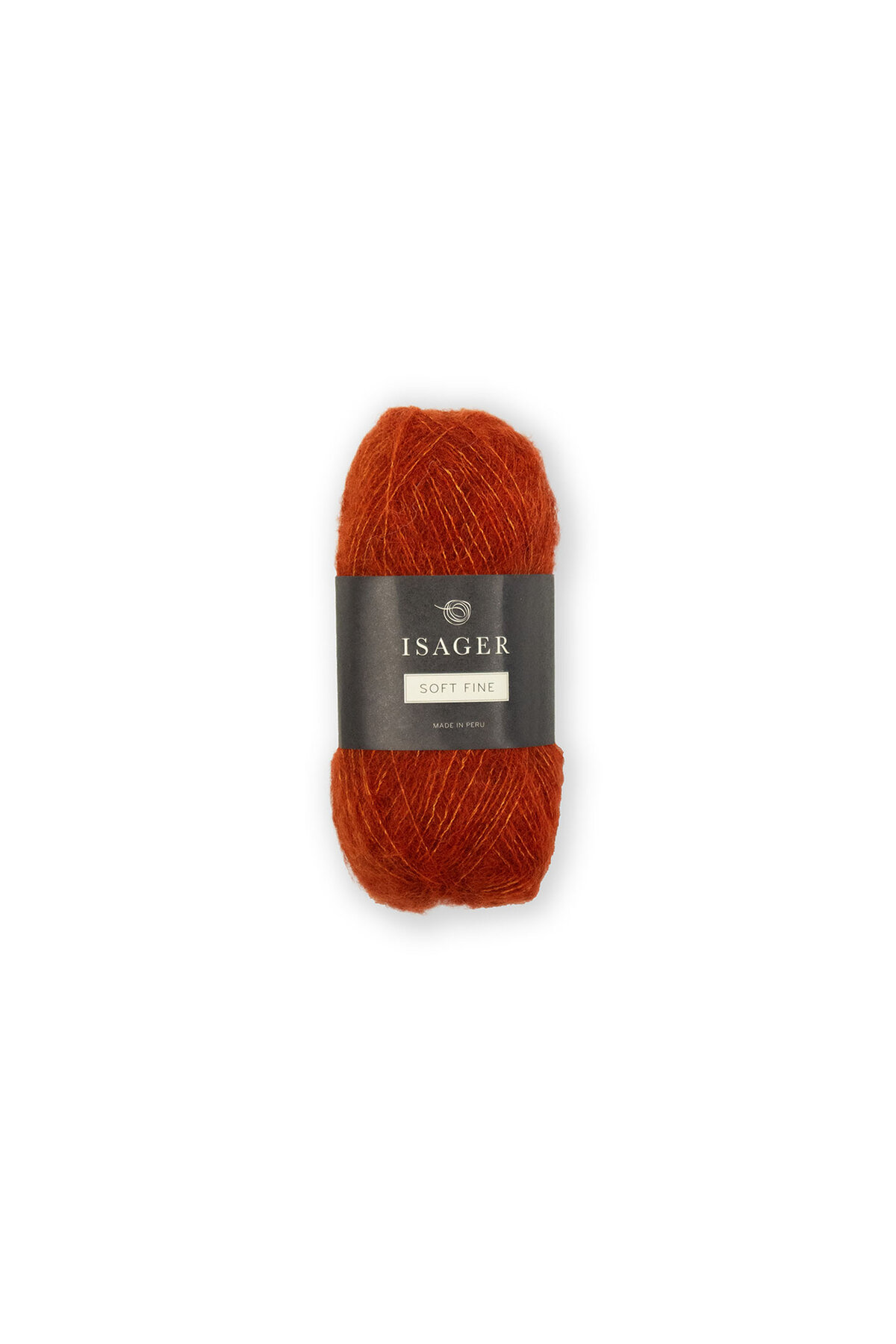 Isager soft fine 