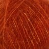 Isager soft fine steenrood