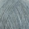 Isager soft fine blauw