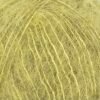 Isager soft fine blauw