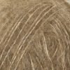 Isager soft fine naturel