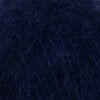 Isager soft fine donkerblauw