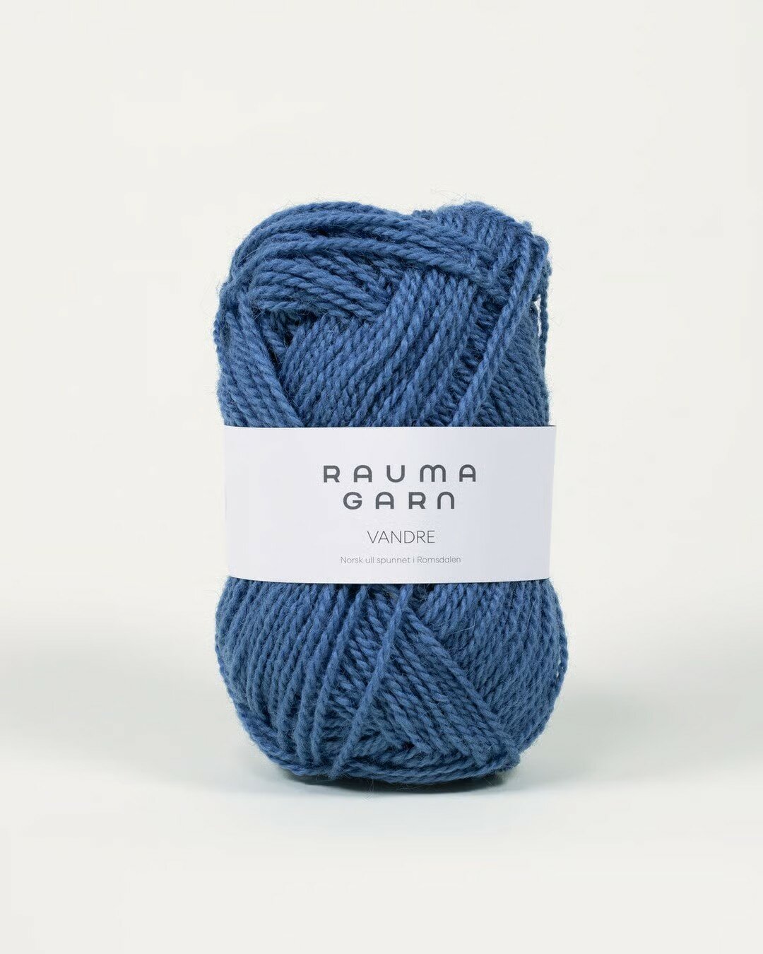 Vandre Blauw