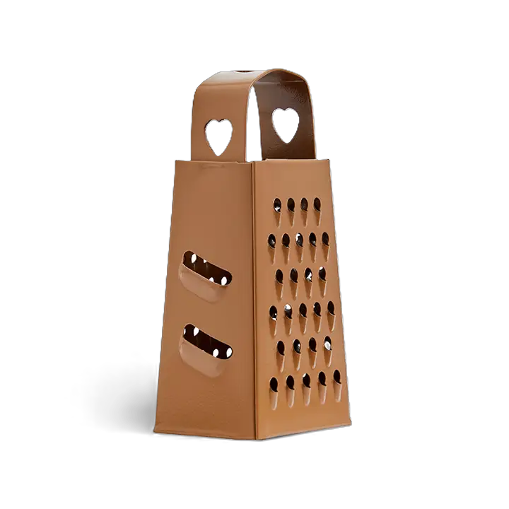 Mini rasp