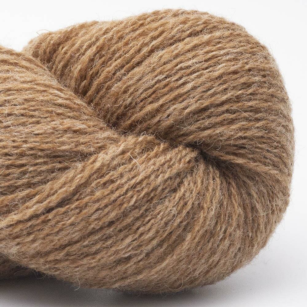 Bio shetland stro