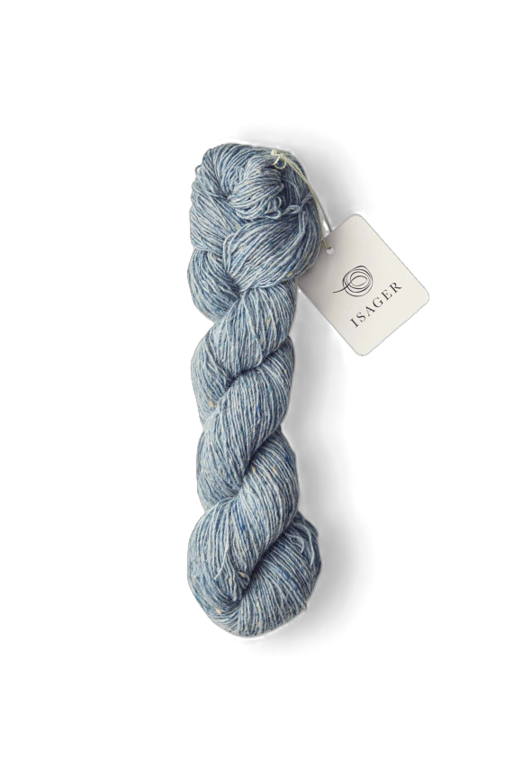 Topaz Isager tweed