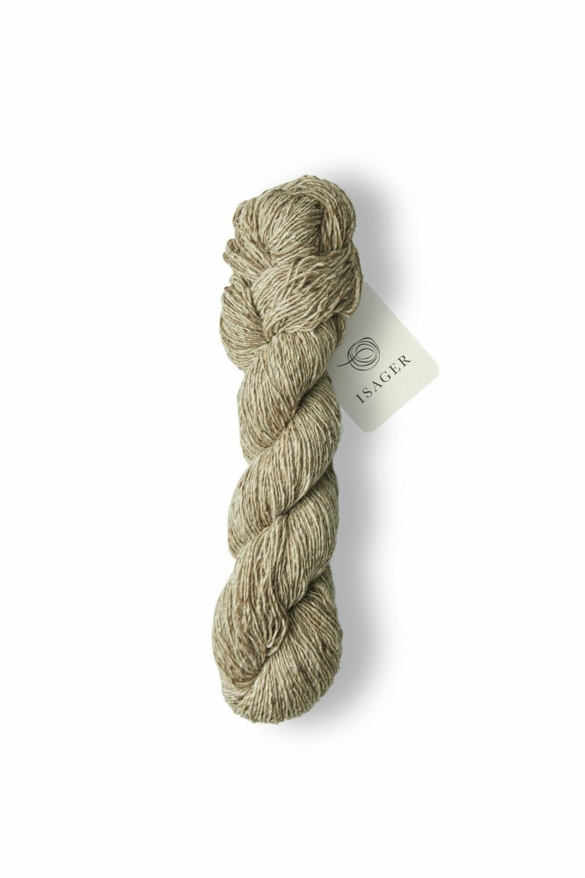 Oak Isager tweed