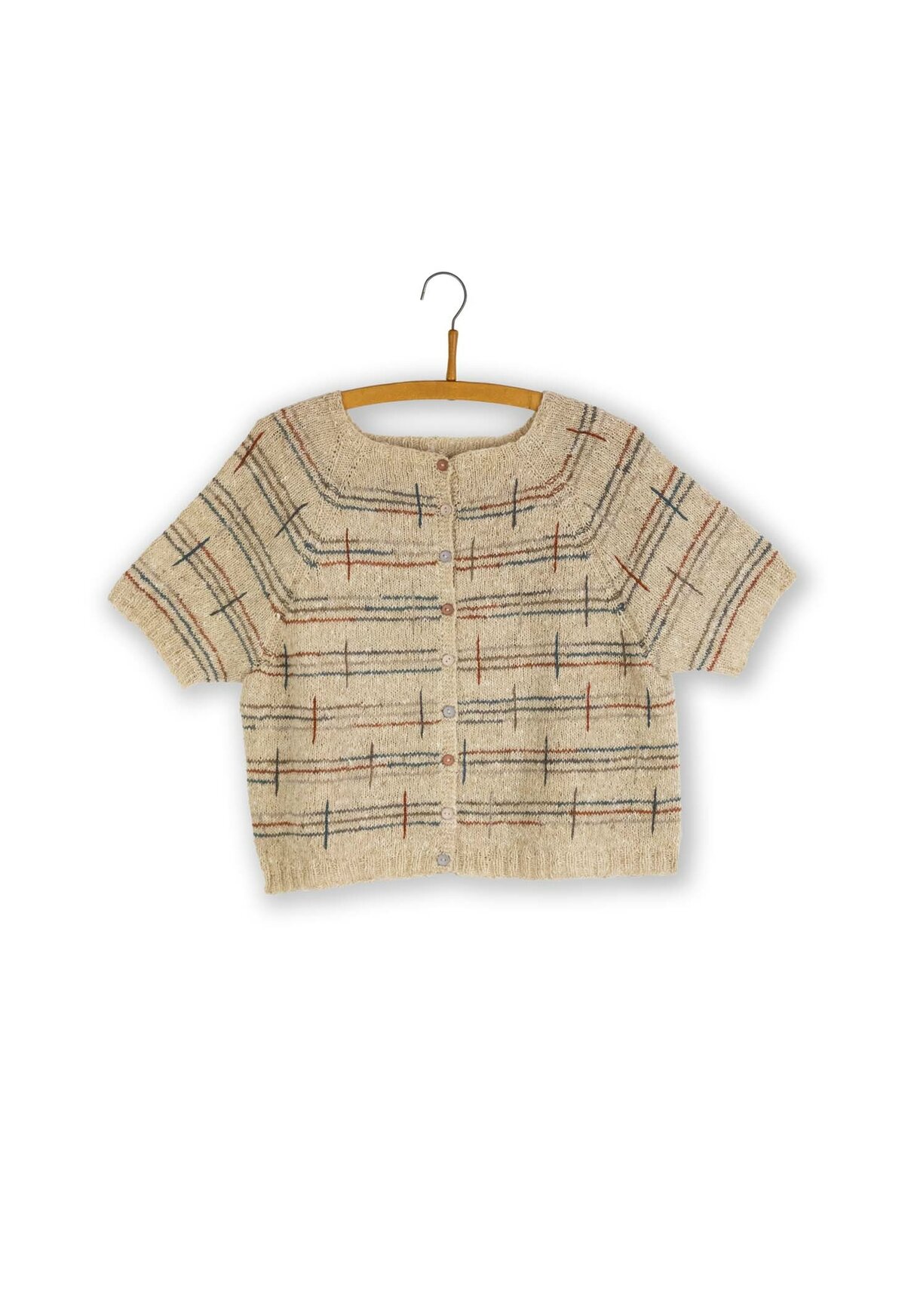 A Knitting life vol 3 - inspiratie uit Tokio Tversted