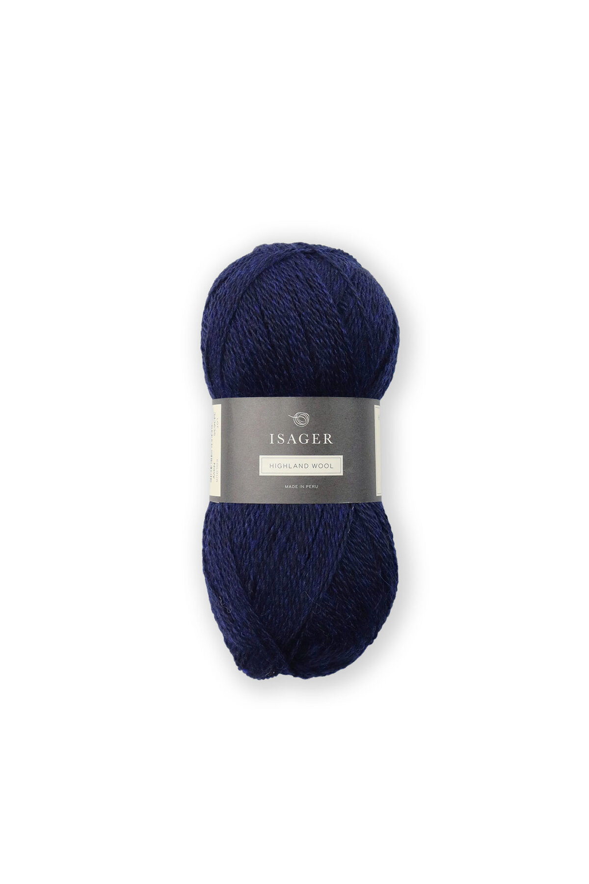 Isager Highland Navy