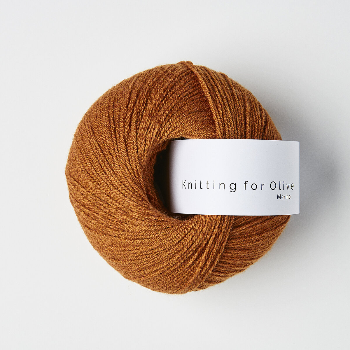 Knitting for Olive - Autumn