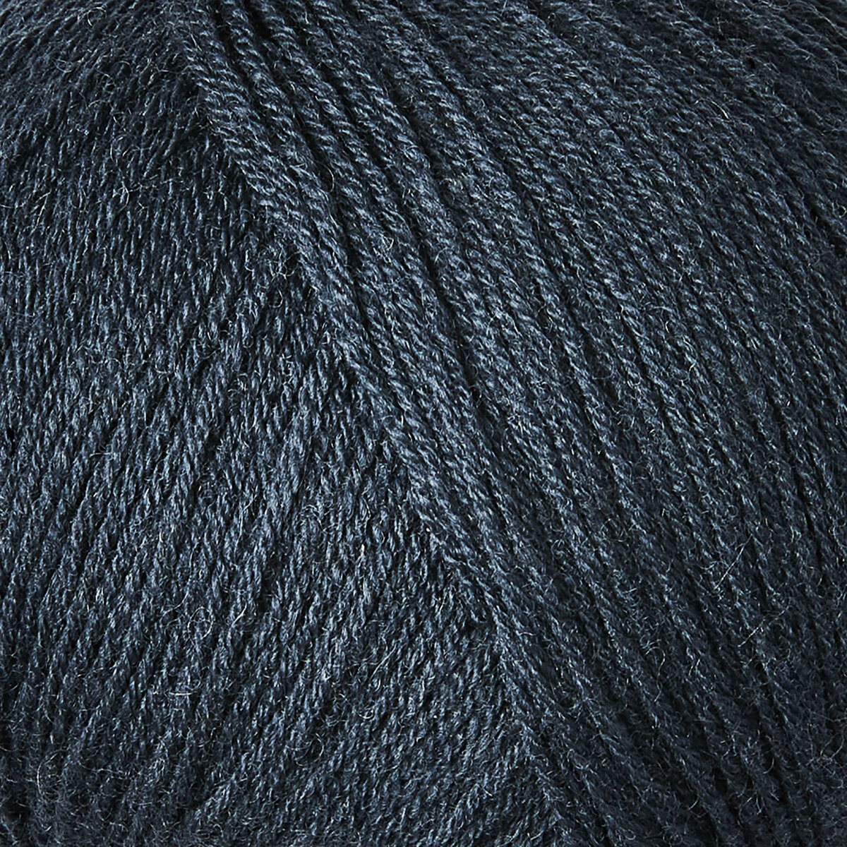  Knitting for olive -Deep petroleum blauw