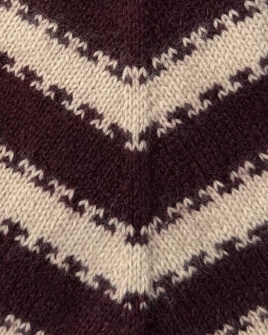 Key cardigan Petitknit