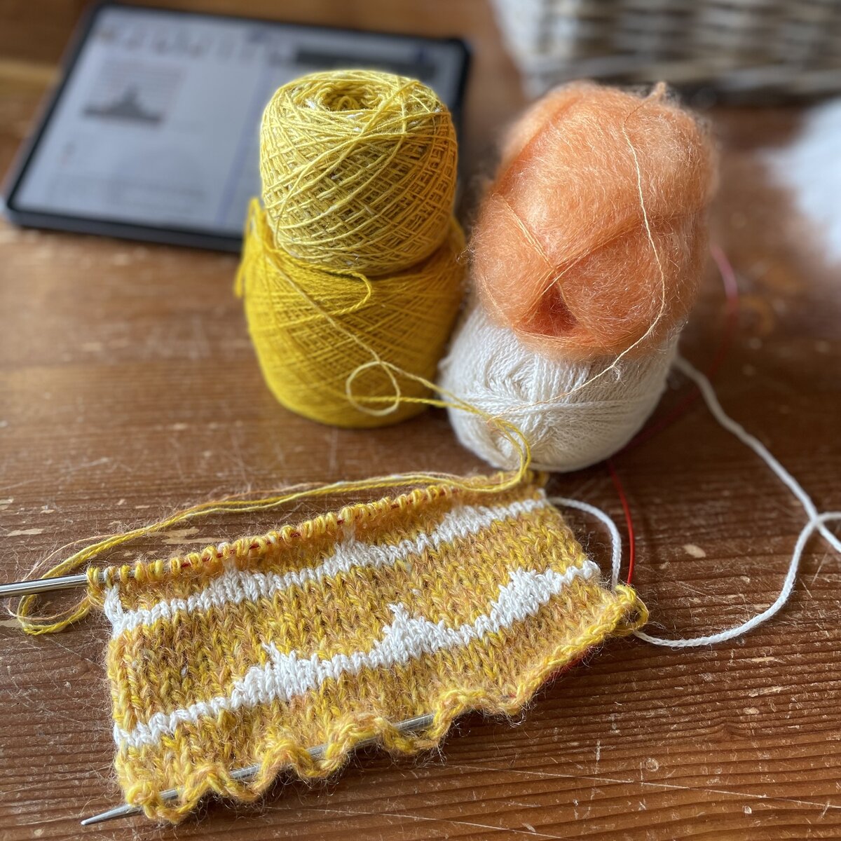 Breicursus - half jaar = VOLGEBOEKT