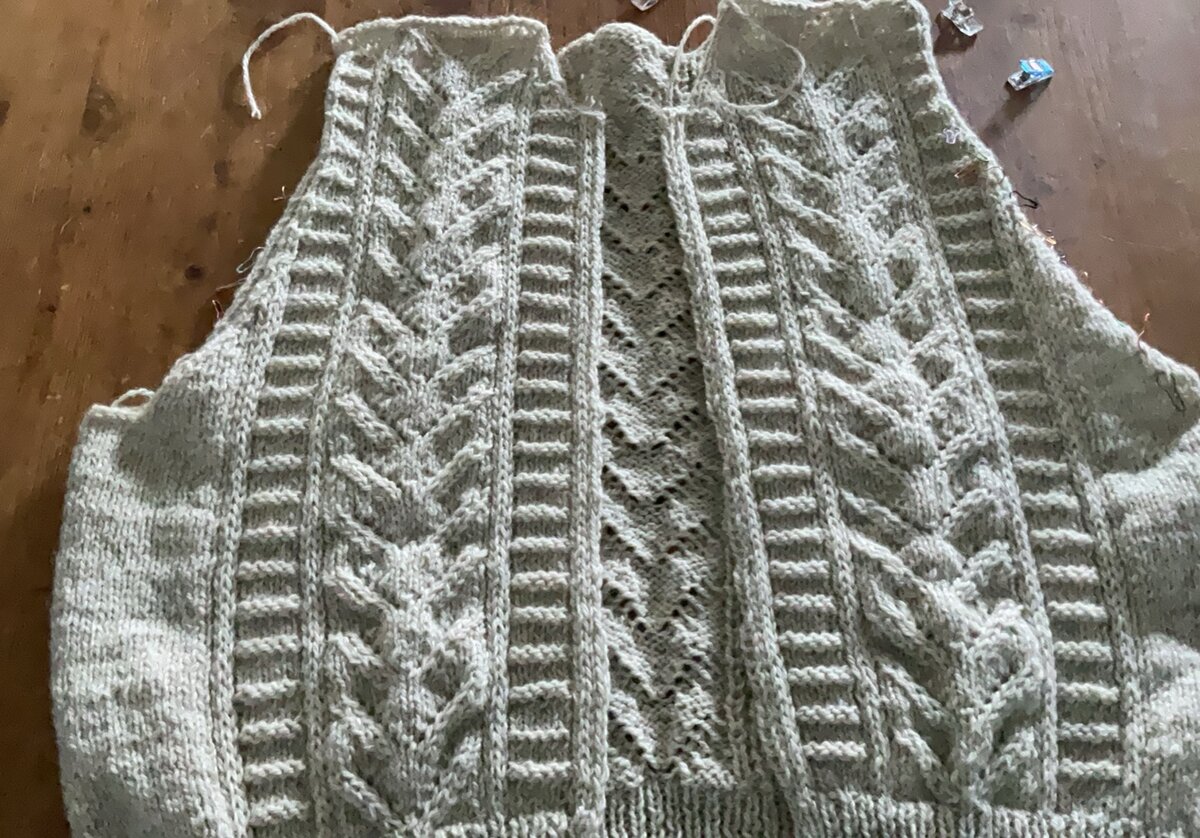 Breicursus - half jaar = VOLGEBOEKT