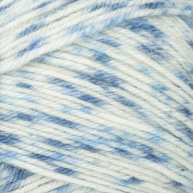 Blauw 8301 |Novita Viola Metsäretki