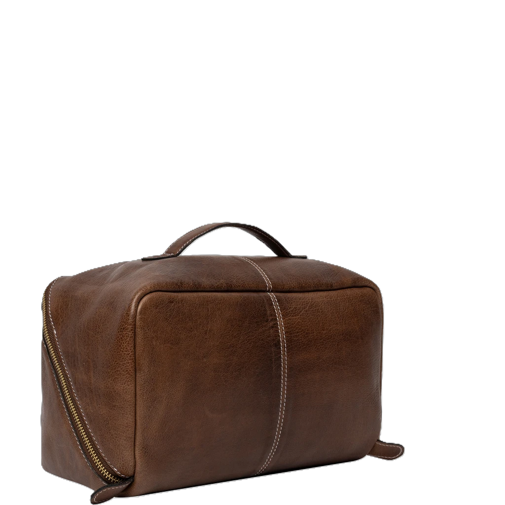 Woodsmoke-projecttas