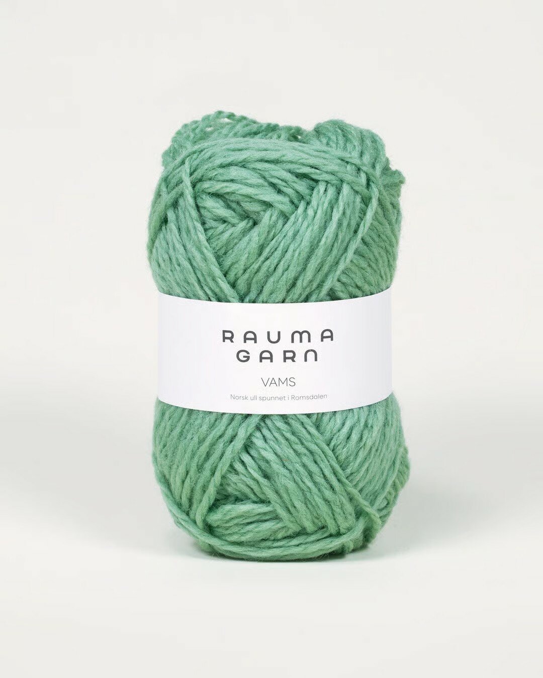 Jadegroen  107| Vams