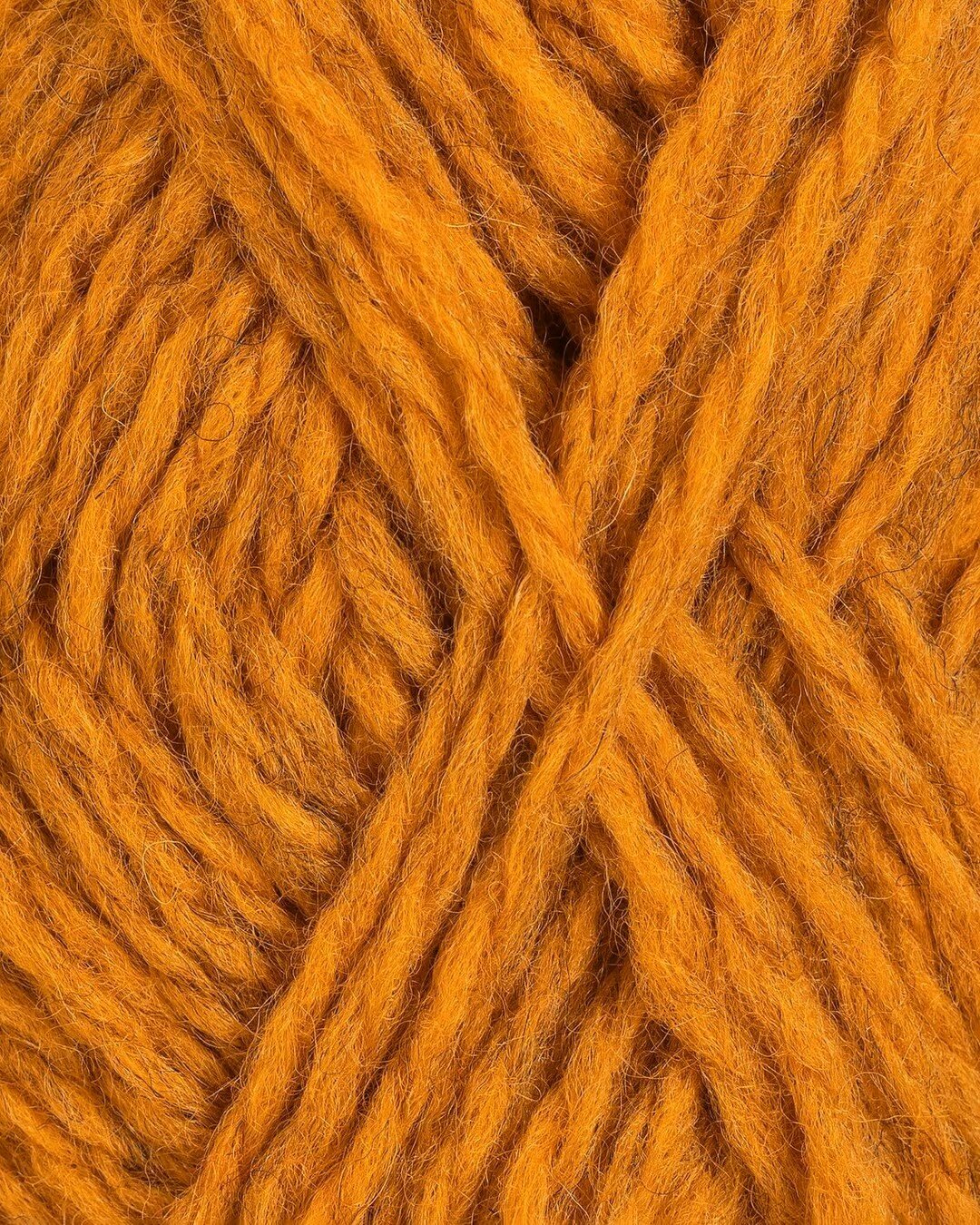 Rauma Garn Vams Oranjee