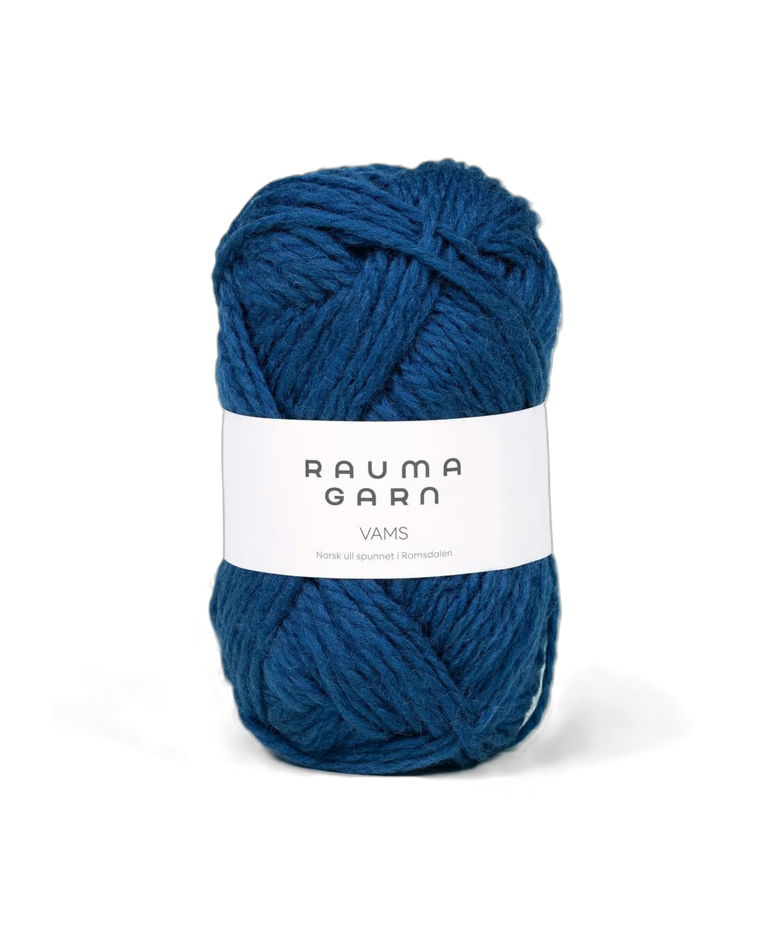 Rauma Garn Vams Petrol