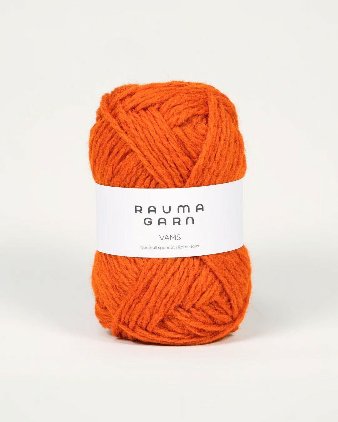 Warm oranje 61  | Vams