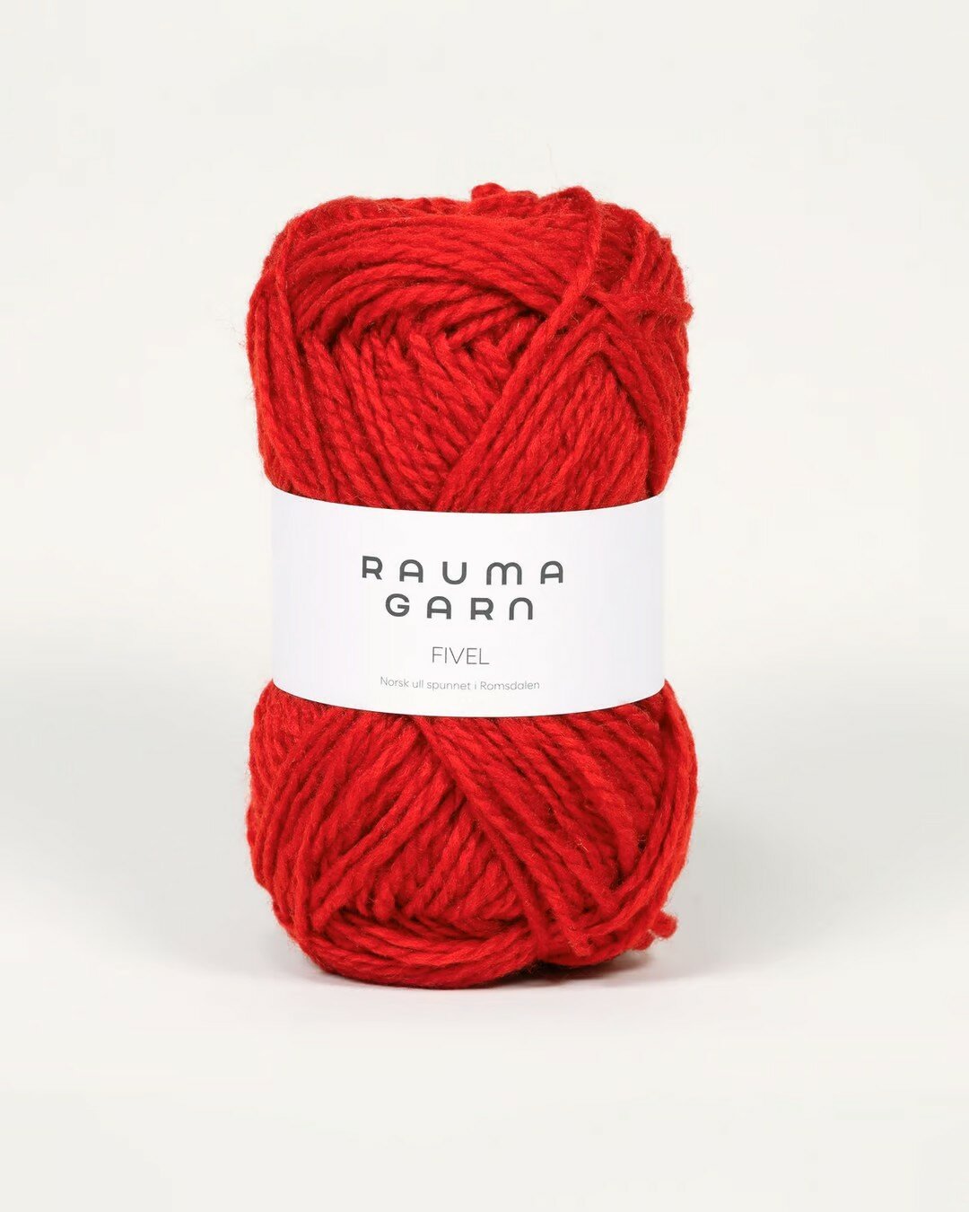 Rood 02 | Raumagarn Fivel