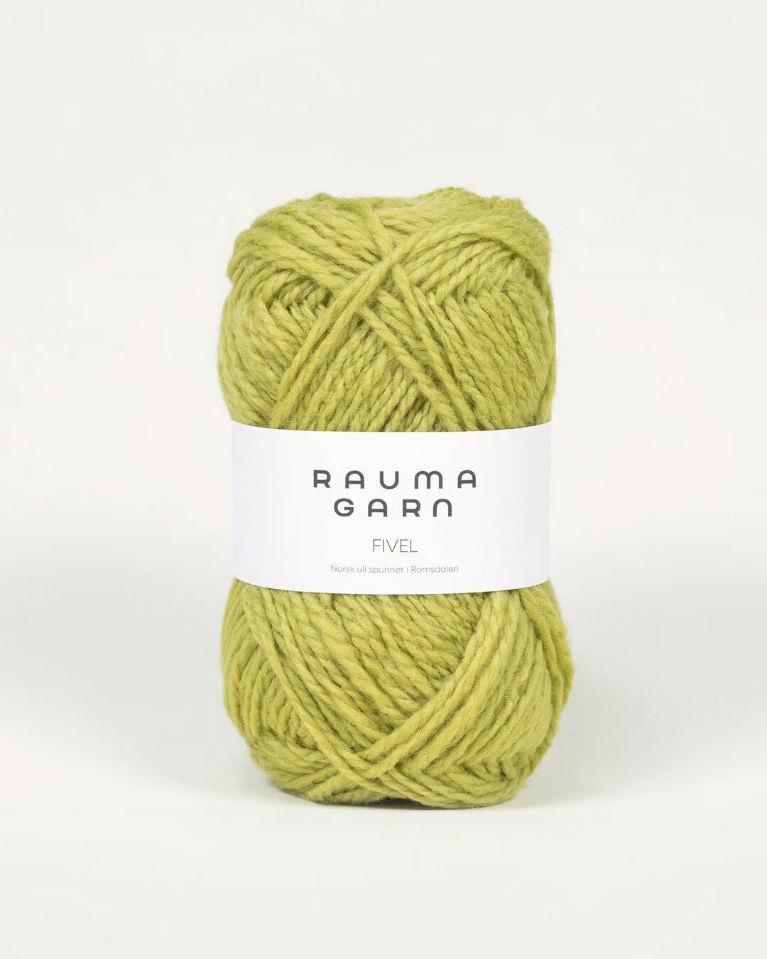 Spiregron 12 (lichtgroen) | Fivel