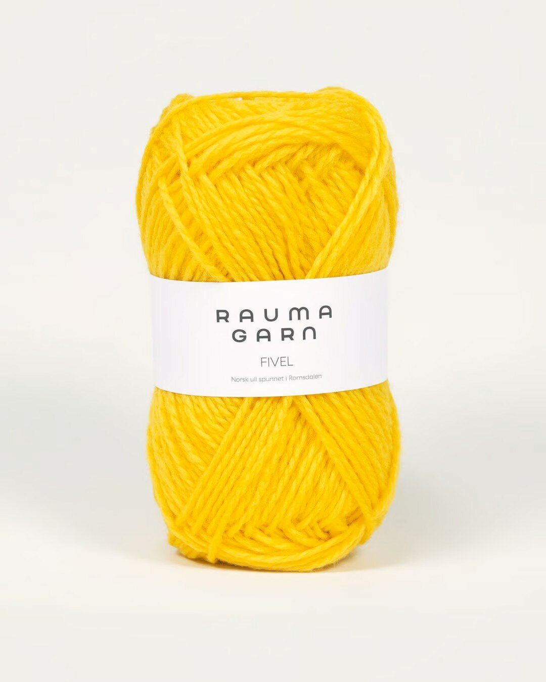 Gul 14 (Geel) | Fivel