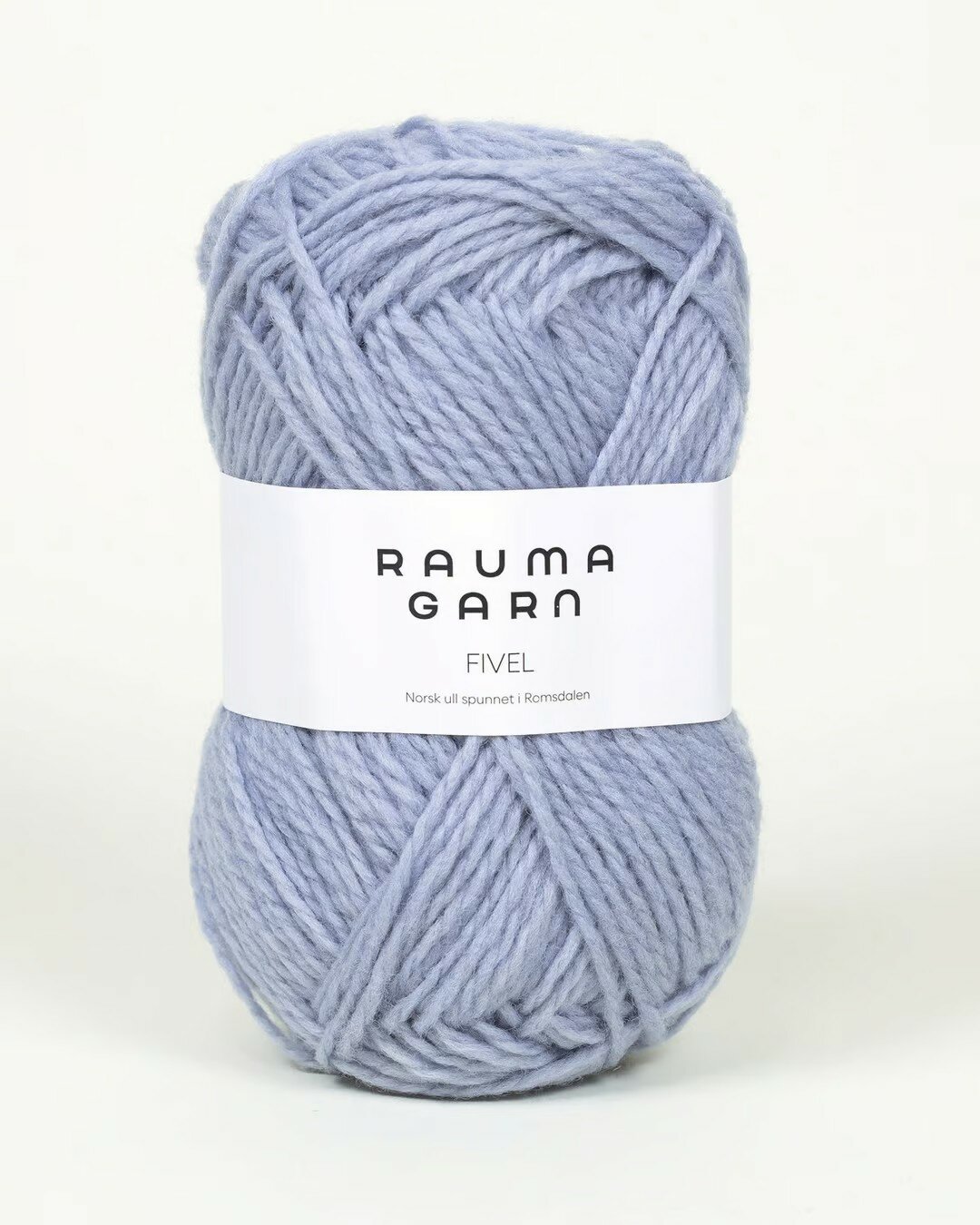 Poederblauw 18 | Fivel