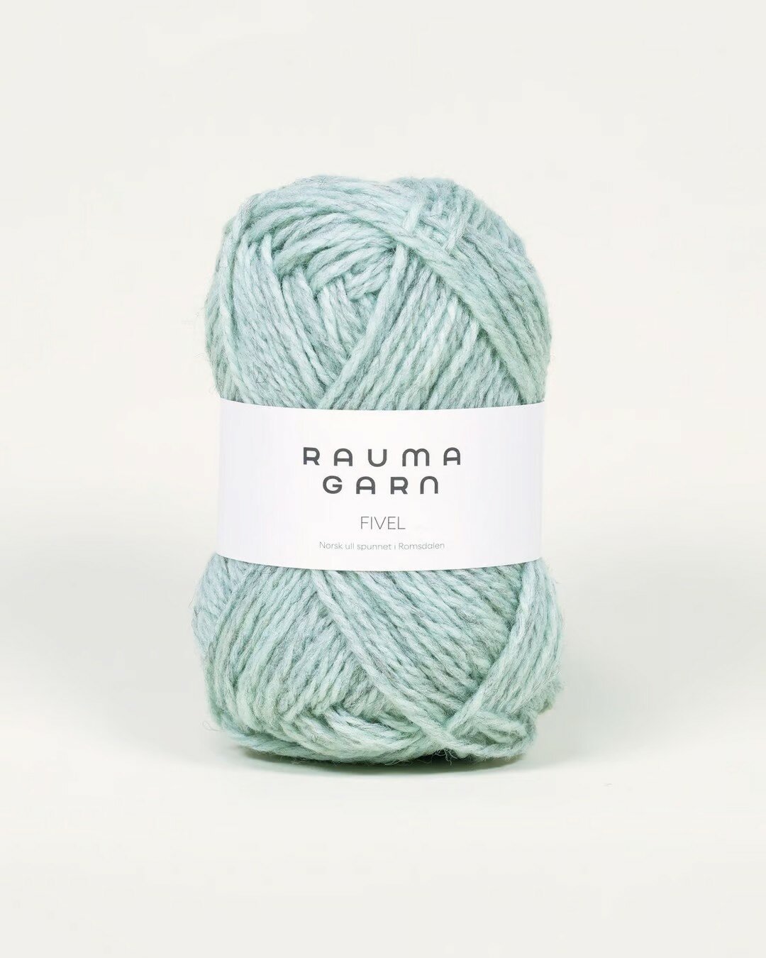 Mintgroen 301 |  Fivel