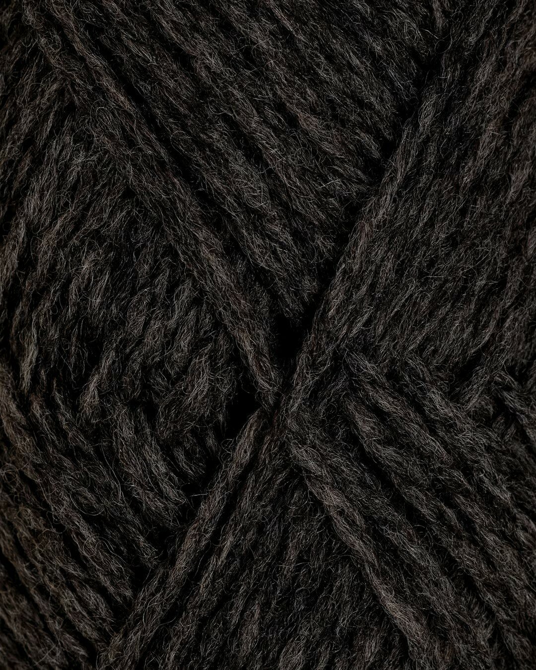 Rauma Fivel diep donkerbruin 415