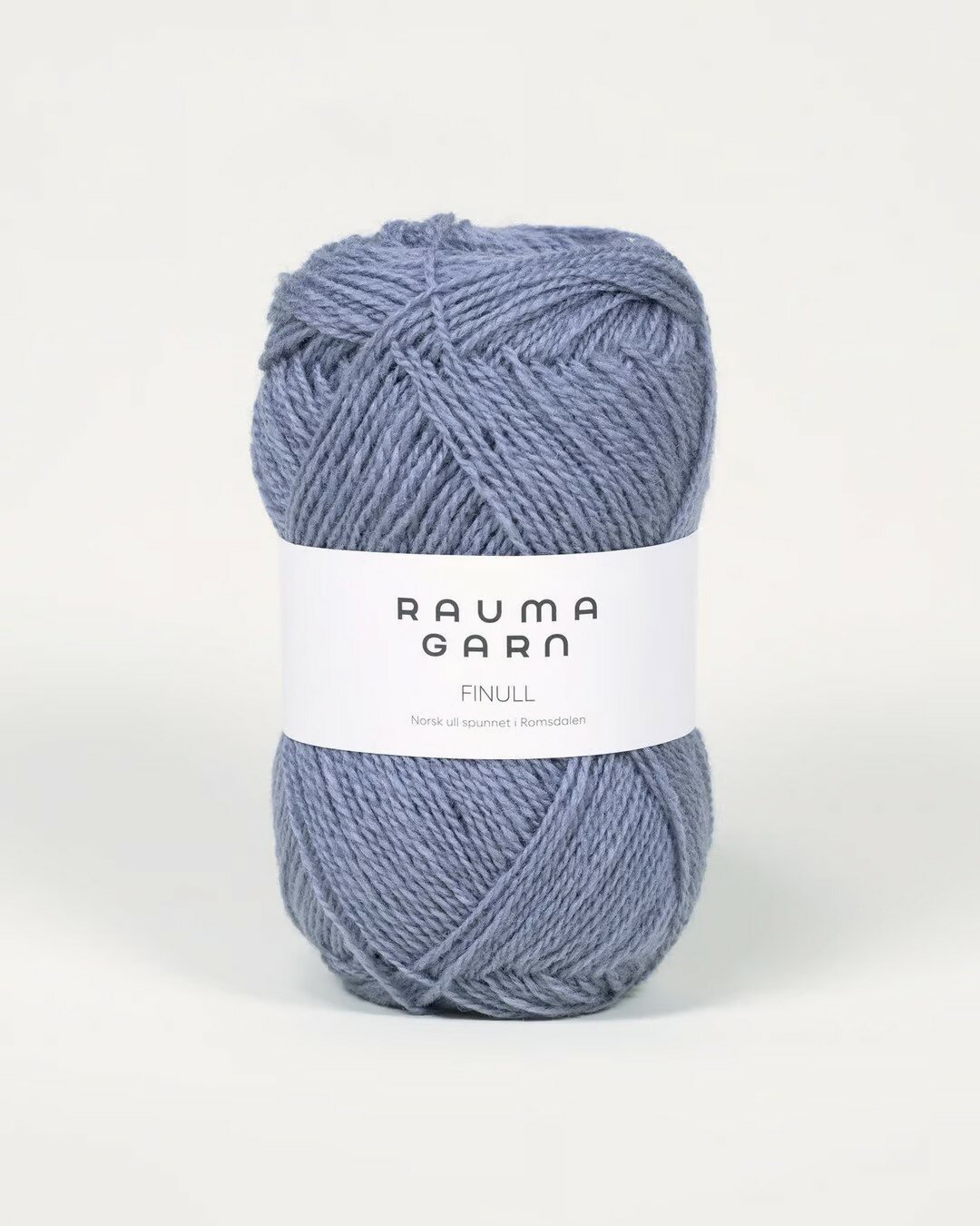 Finull grijsblauw 4287