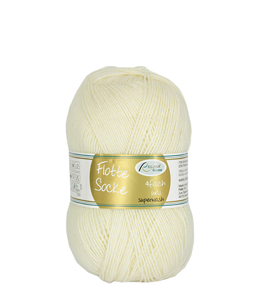 Rellana 4f. sokkenwol