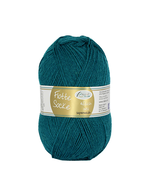 Rellana 4f. sokkenwol