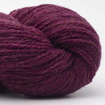 Plum-Bio shetland