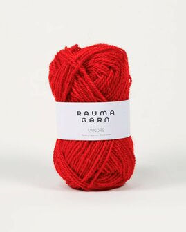 Rood Vandre