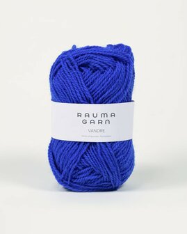Kobalt blauw