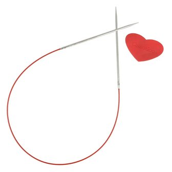 ChiaoGoo naald met kabel