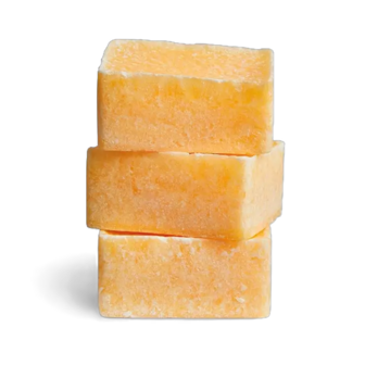  Lush | geur blokjes