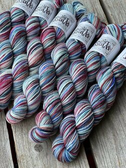 Koigu Winter lights