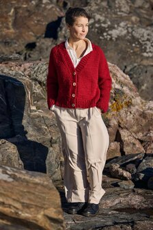 Novita Essentials  winter magazine