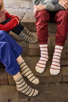 Novita Essentials  winter magazine